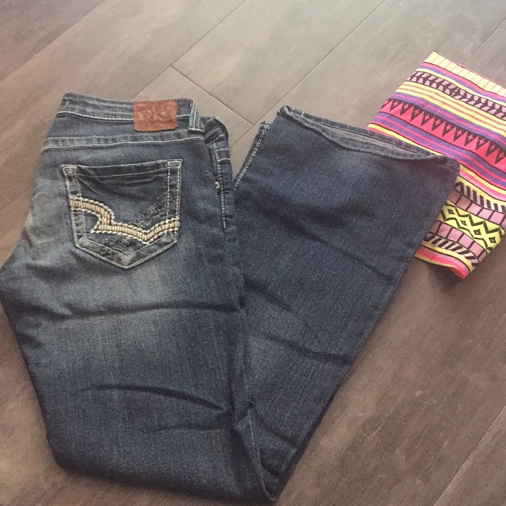 Big Star Jeans, sz 30